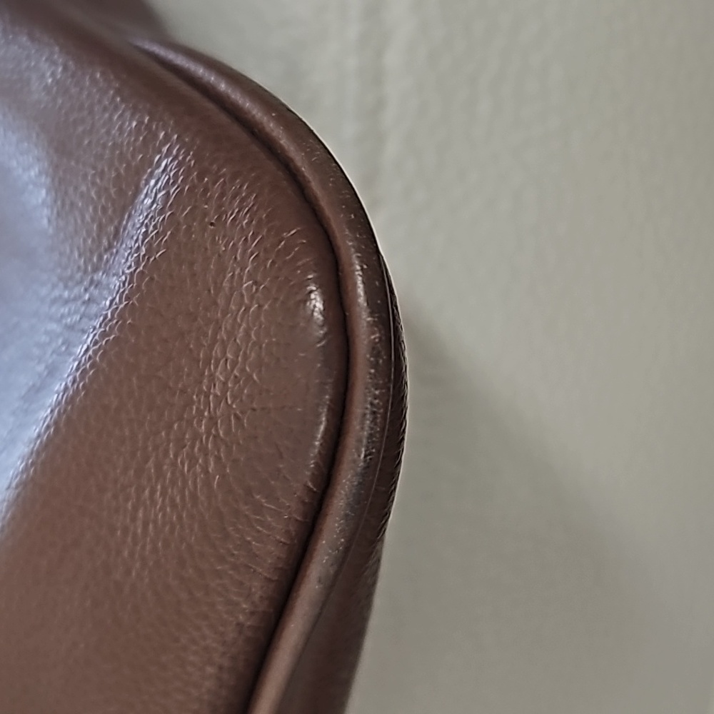 Coach Crossbody - Picture 6 of 8